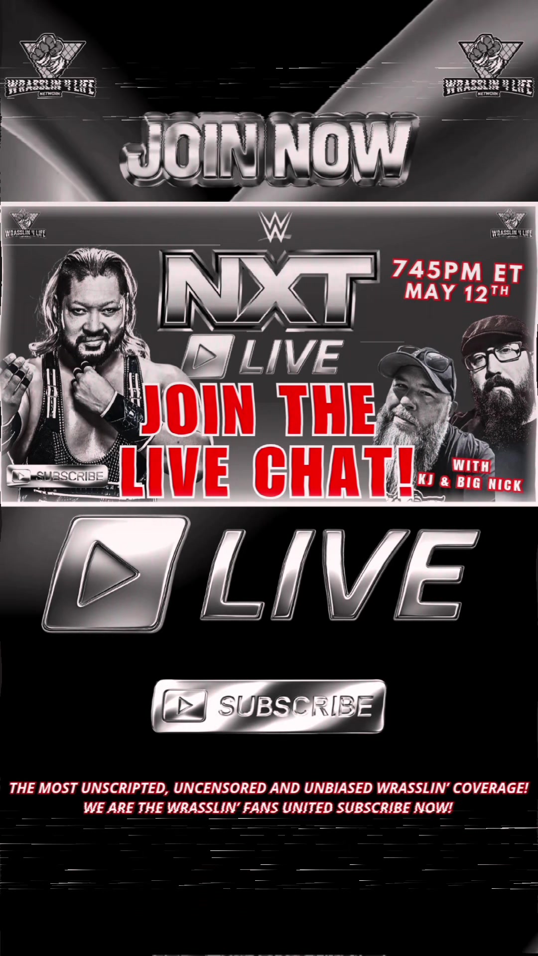 @Wrasslin4Life