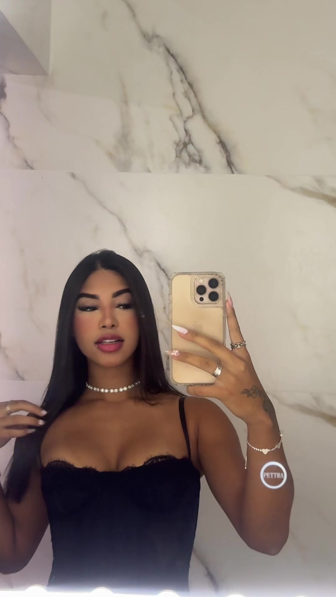 @lethicia paula
