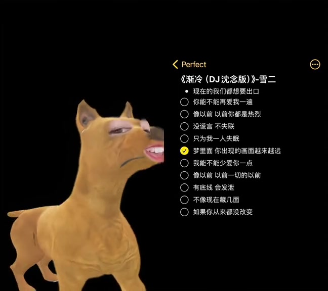 @全網最會唱歌的小黃