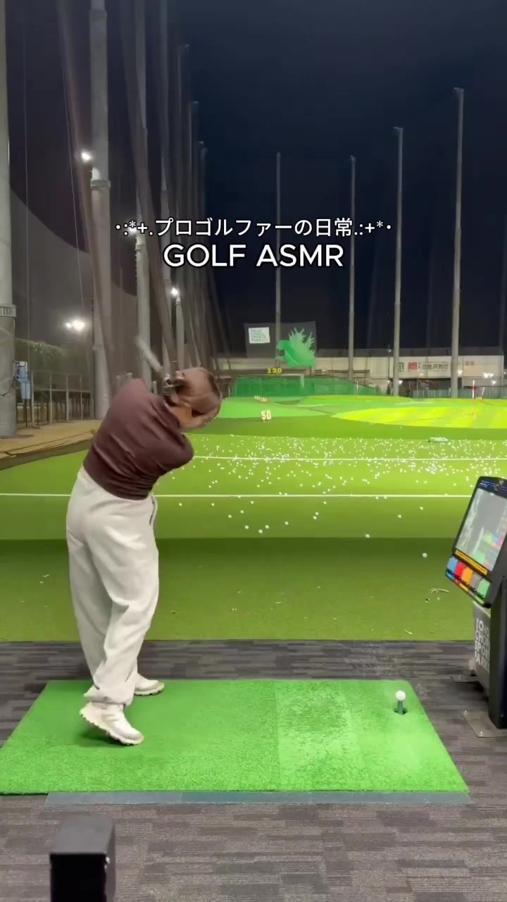 @ちえ | 旅する女子ゴルファー⛳️