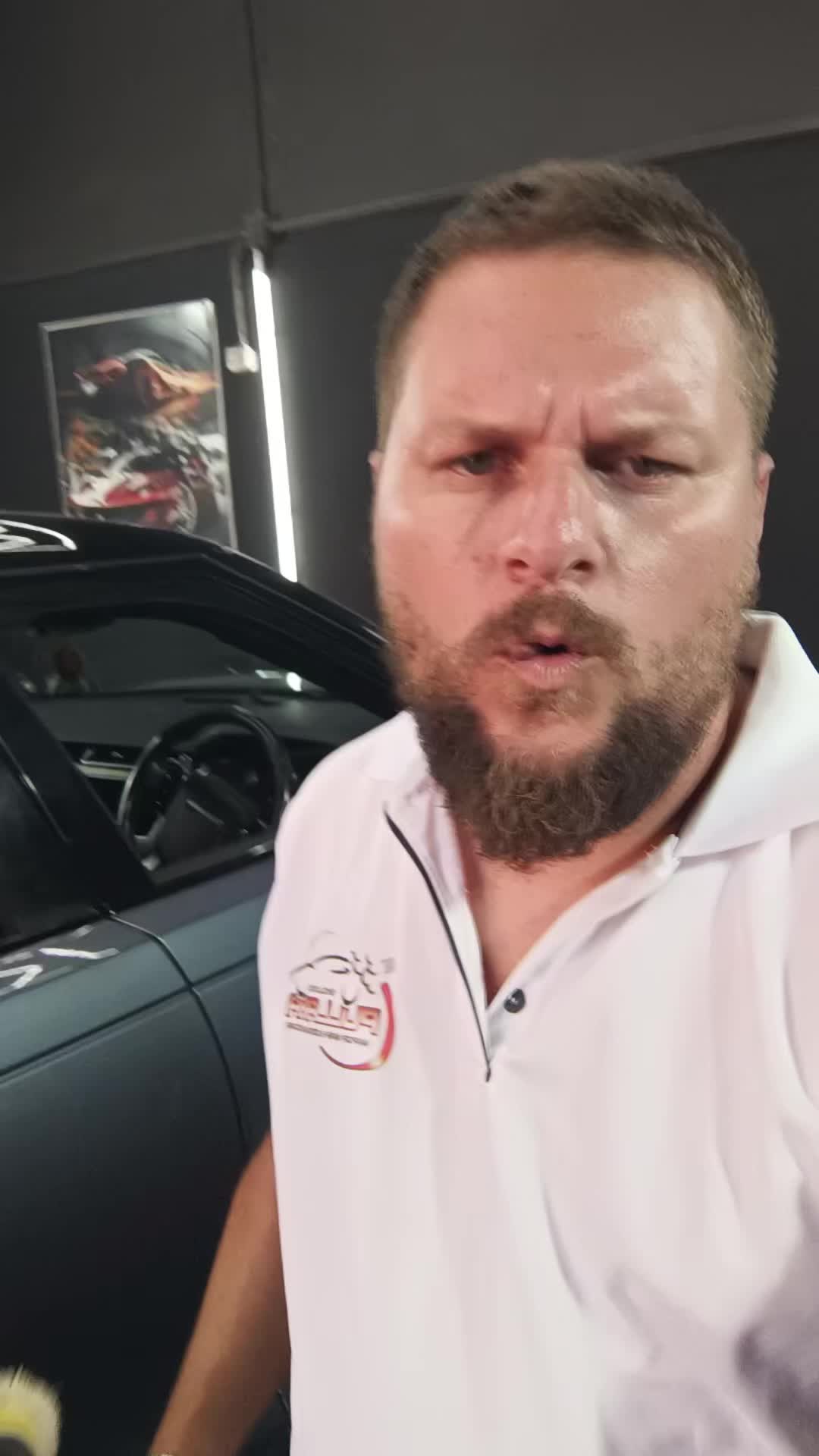 @Pullara Car Detailer