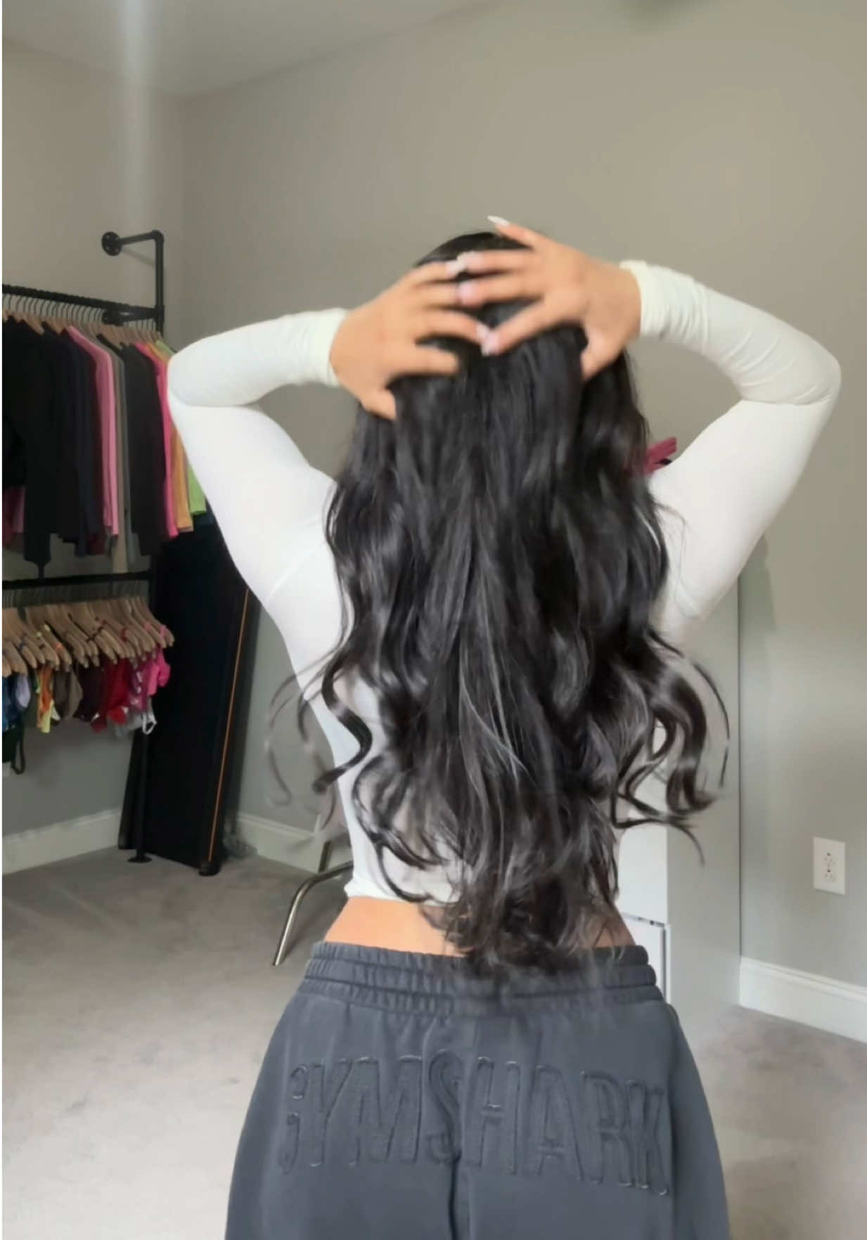 @karina delfin