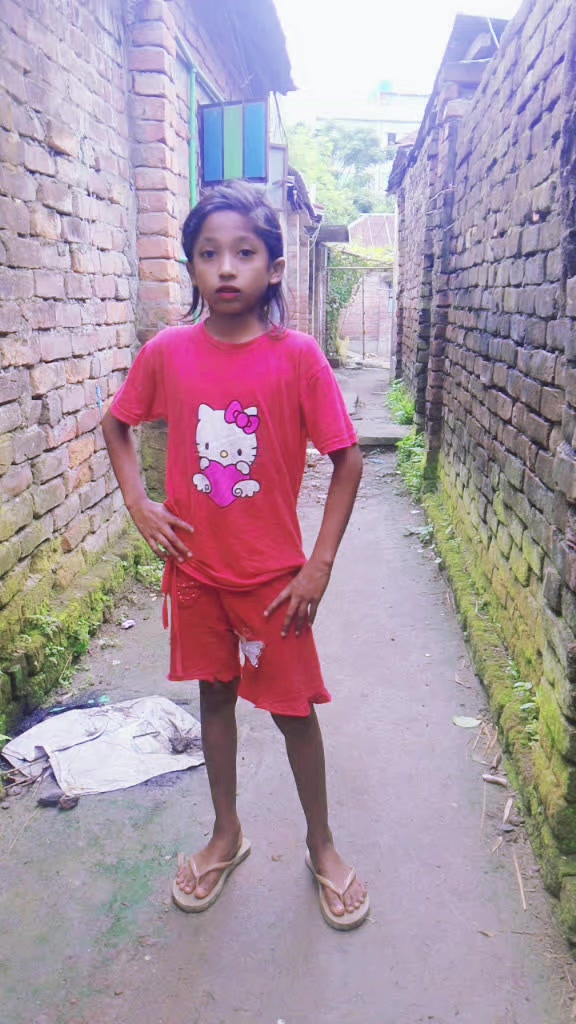 @Hasi Khushi