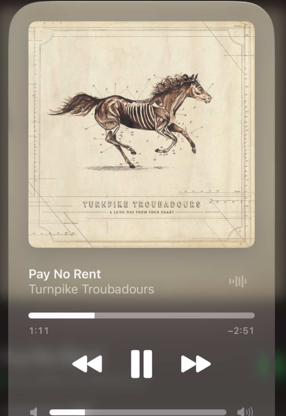 @Song of the day