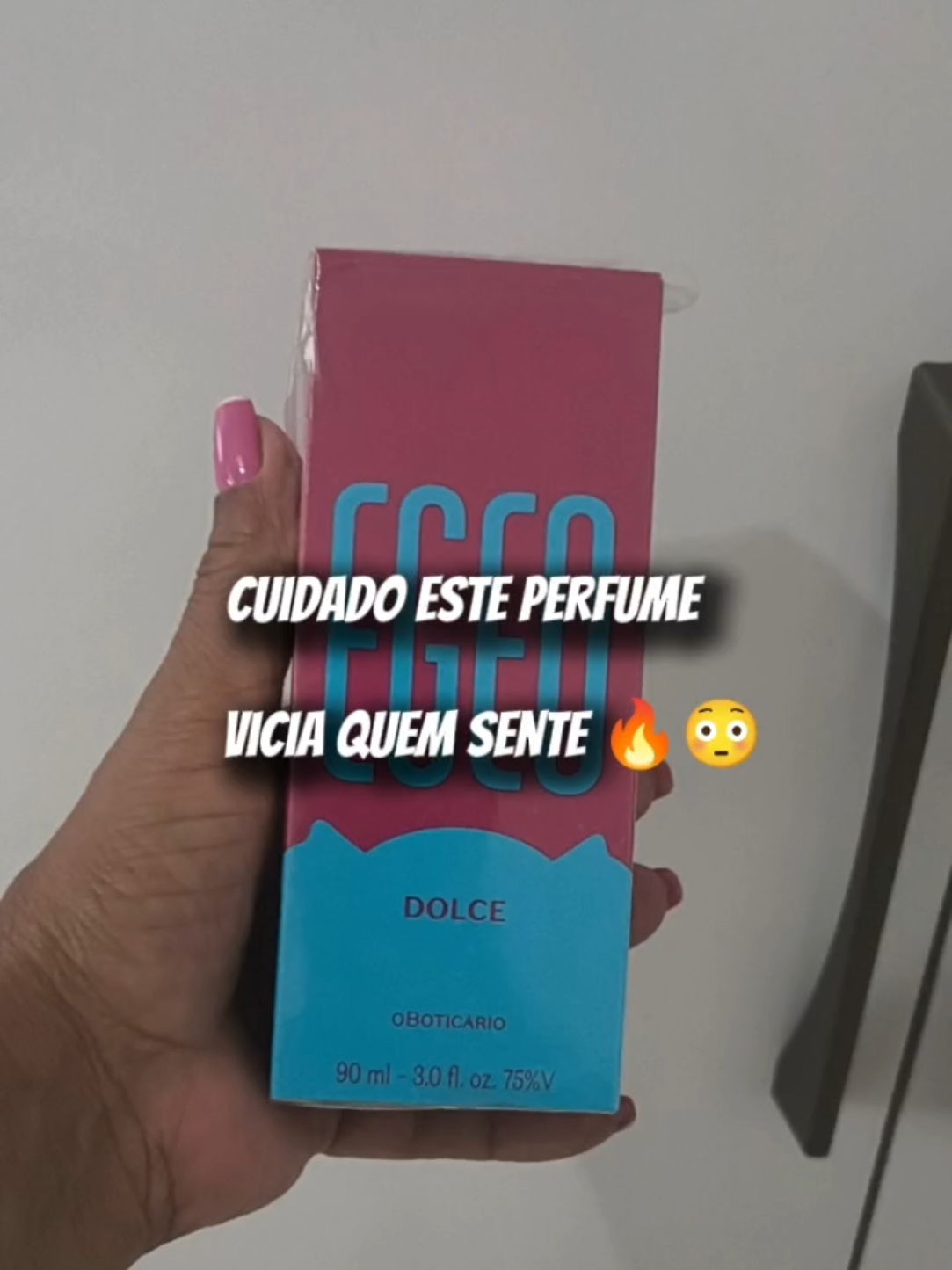 @V&oacute; Moderna|Maria Bonita