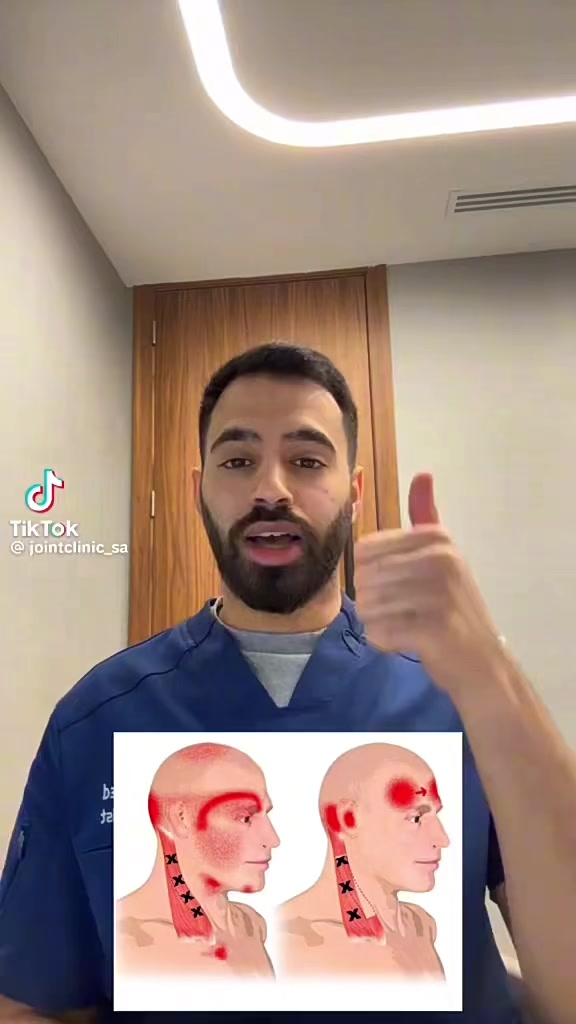 @متعب الجريد| أخصائي علاج طبيعي