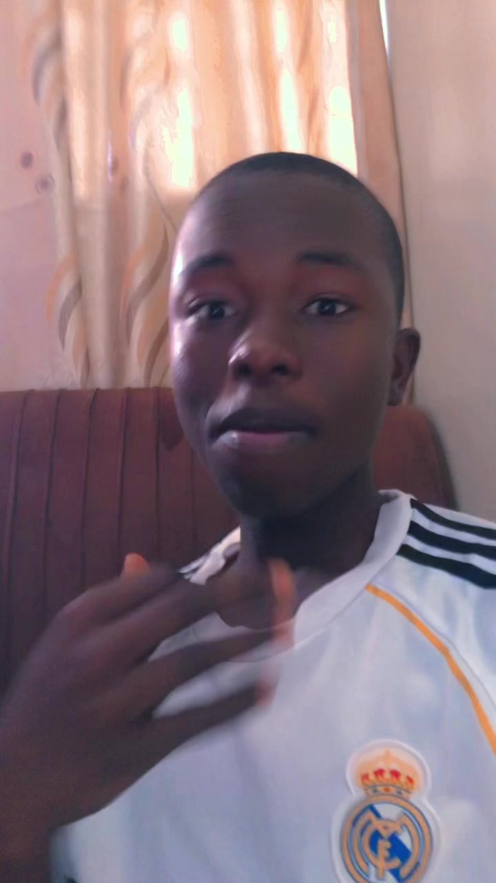 @Fresh Alaje