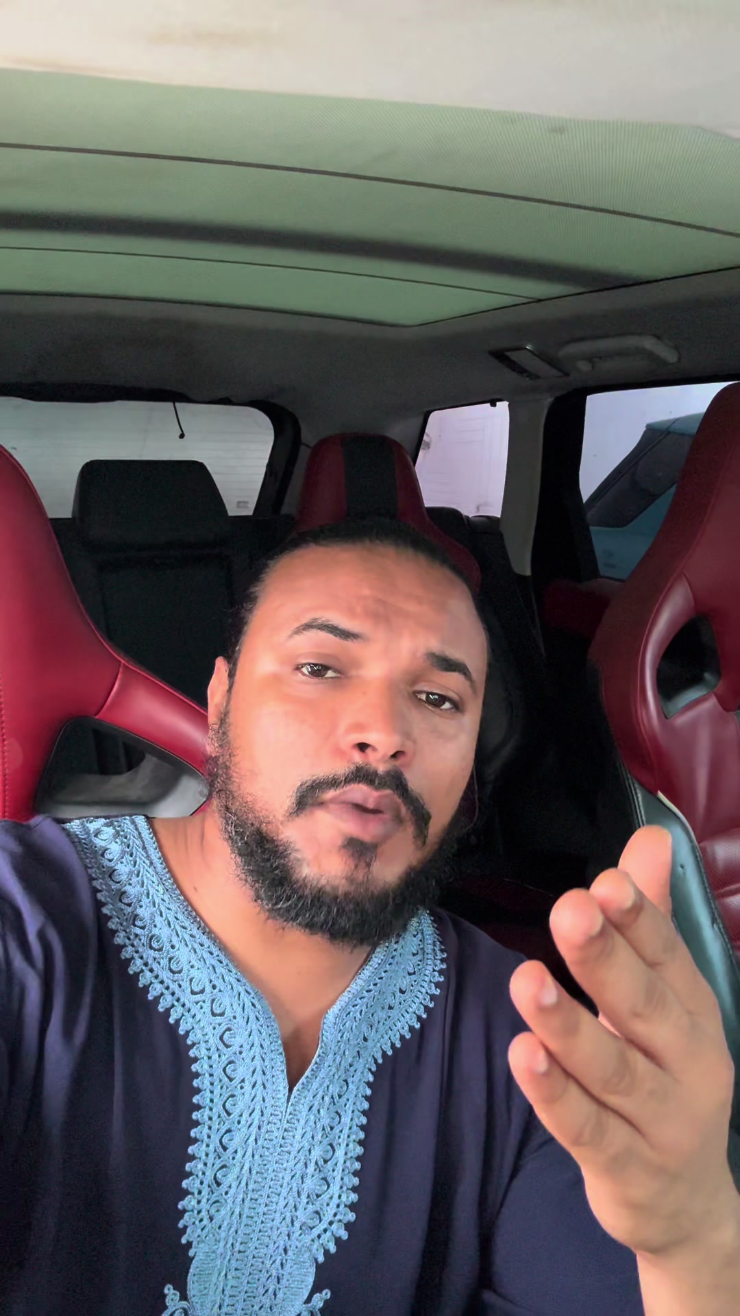 @Haytham “The Car Don” Albusaid