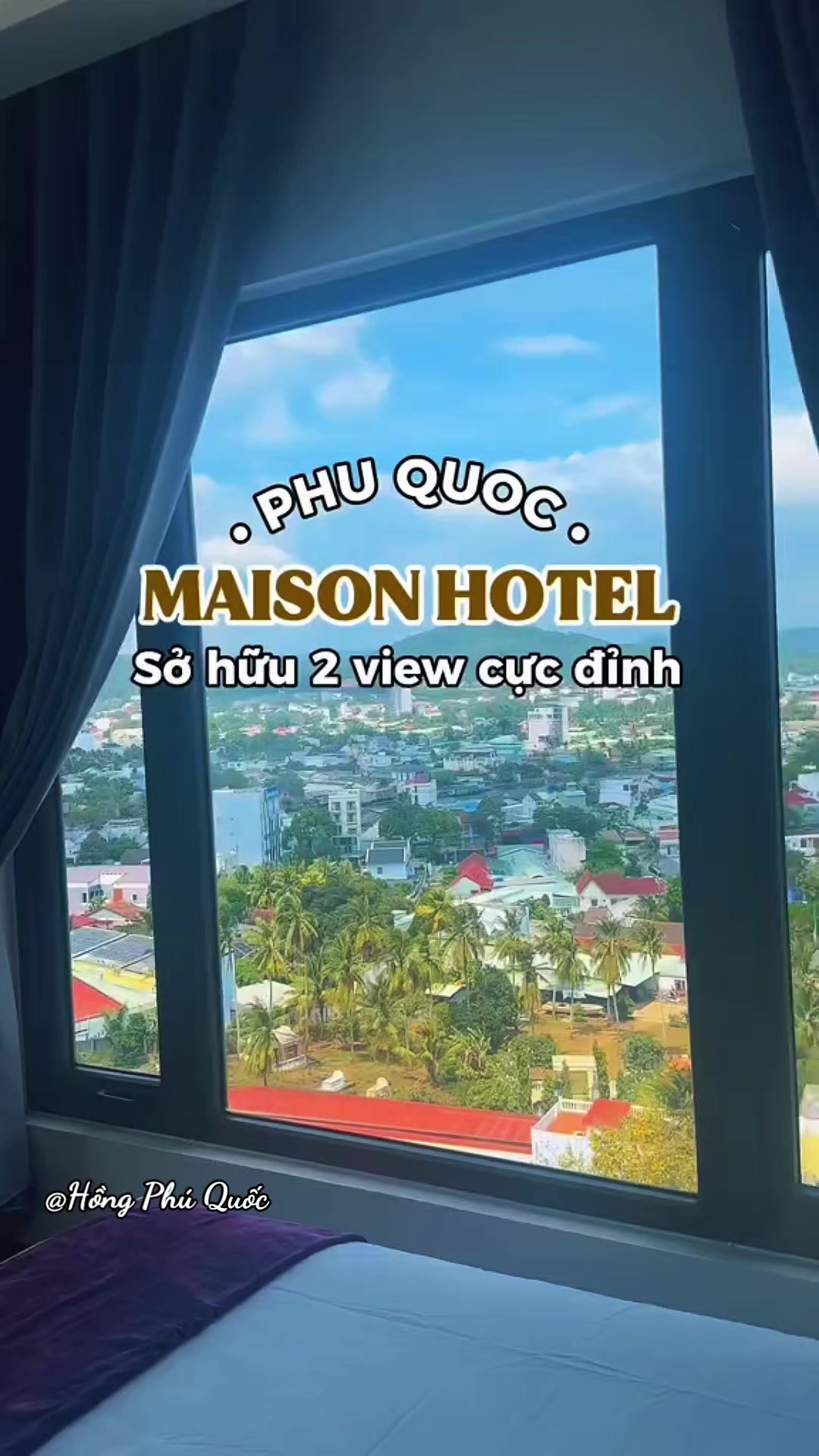 @Hồng Du Lich PHÚ QUỐC