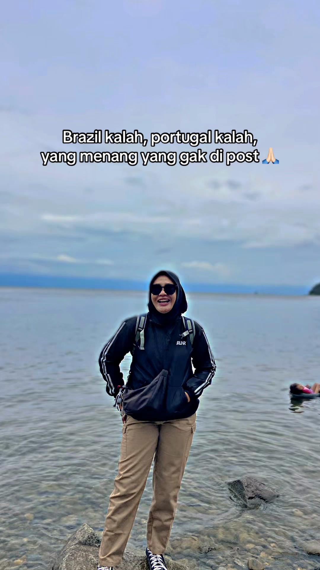 @Apa kau…๐