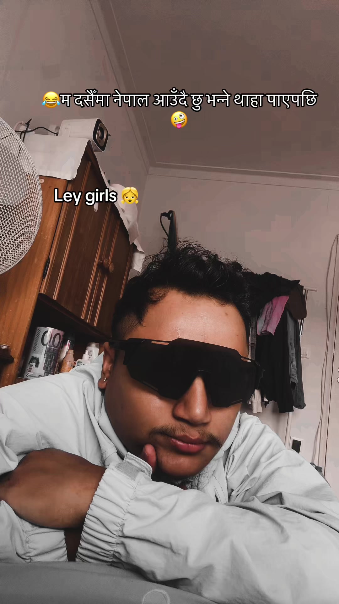 @🫶🏻𝕴 𝖆𝖒 𝖉𝖎𝖕𝖊𝖓 🕉️🇳🇵
