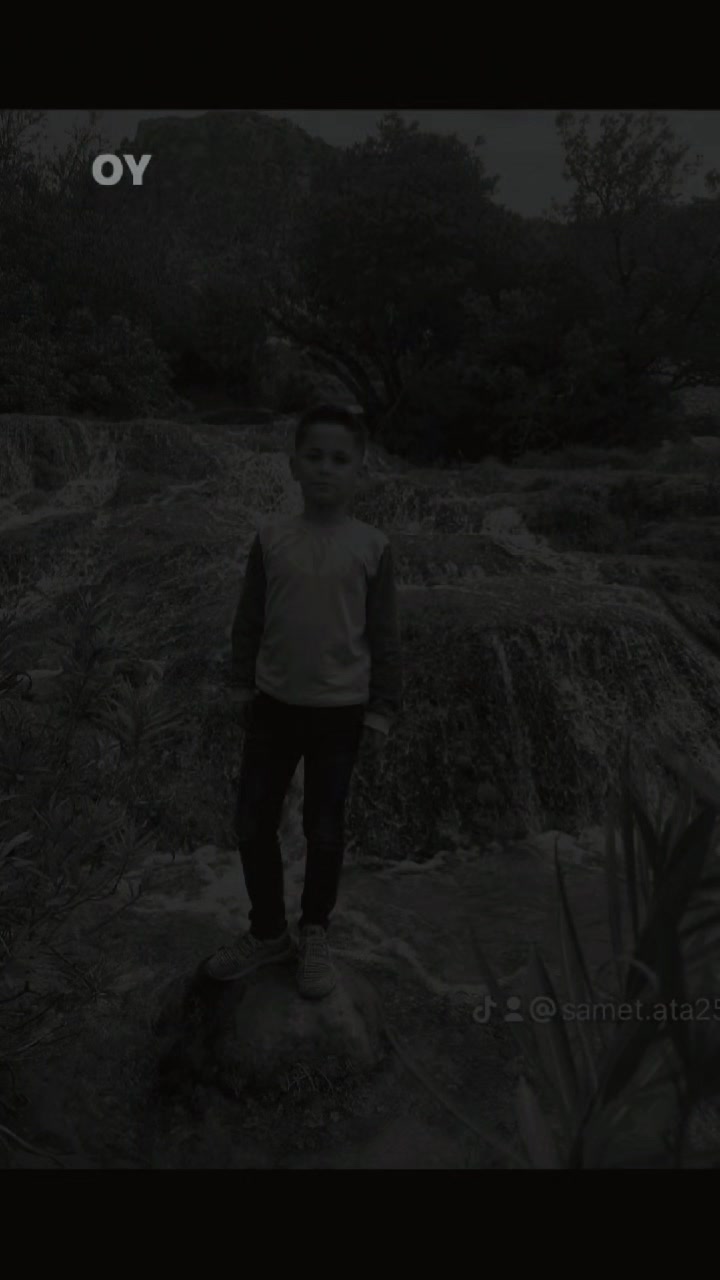@Samet Ata