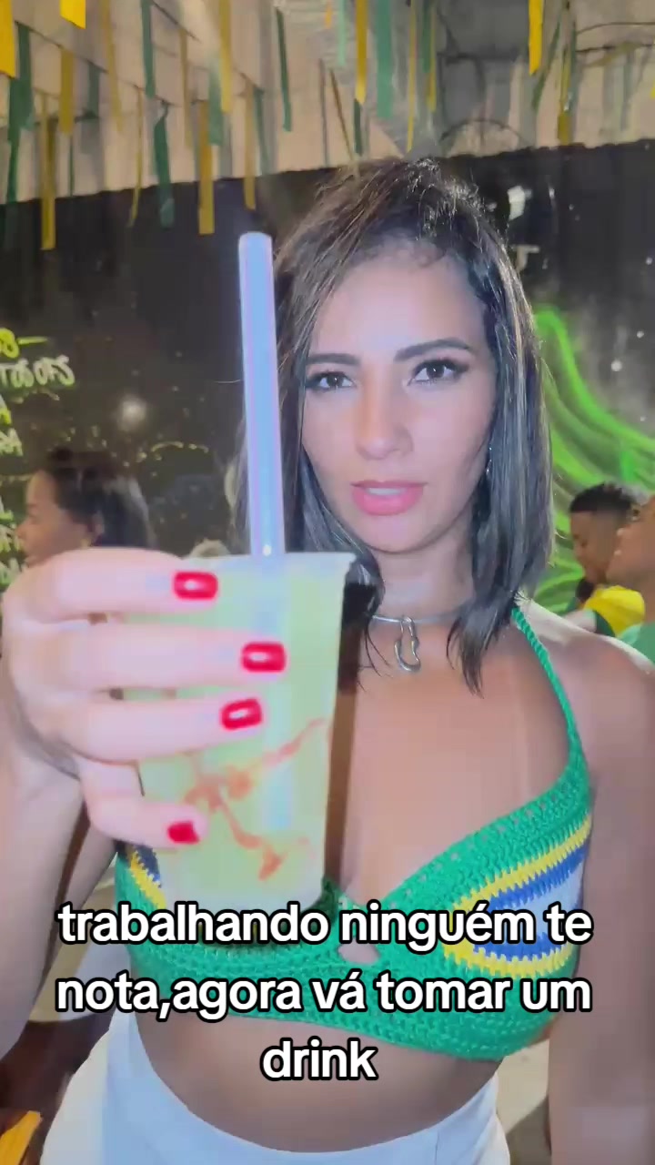 @Tais Santos