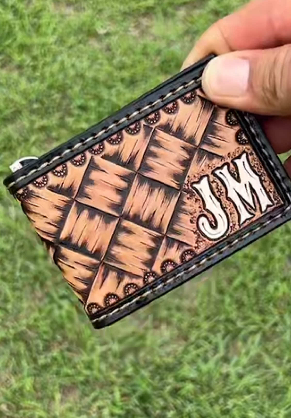 @JOJO'S CUSTOM LEATHER