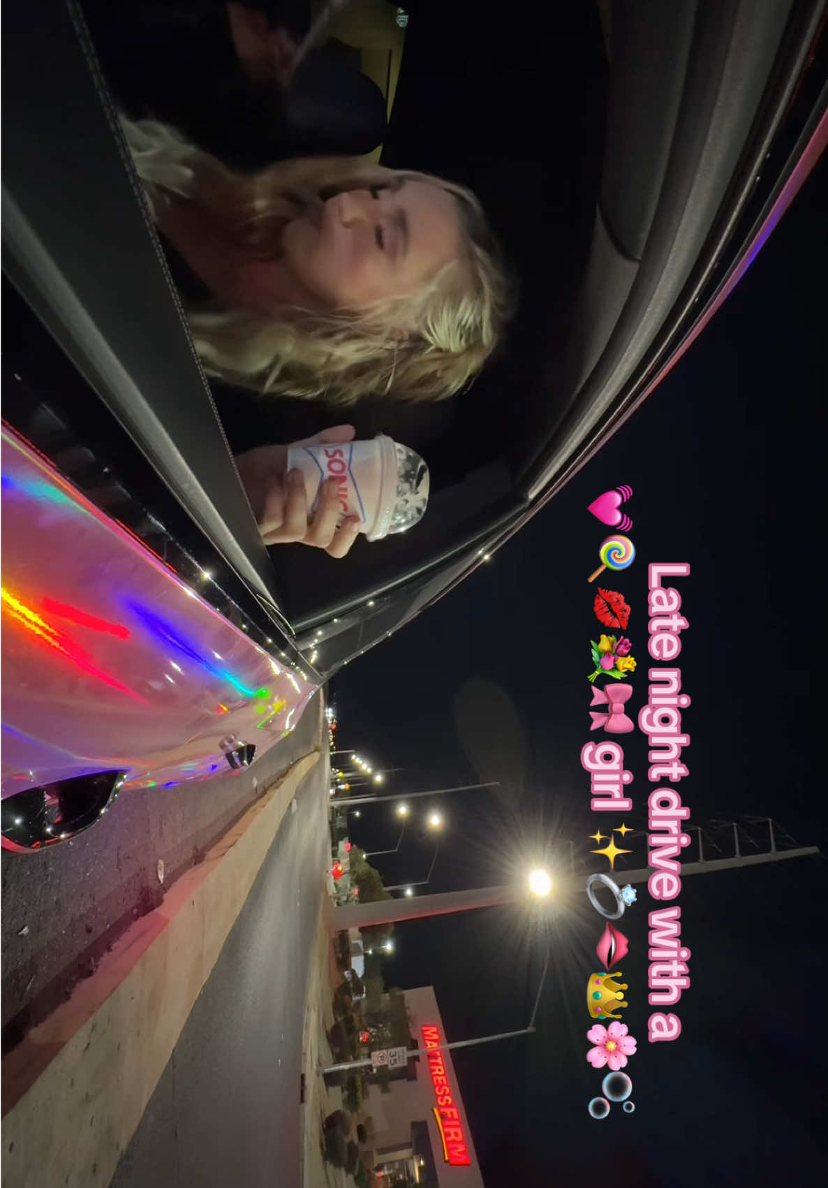 @Kendra Sunderland