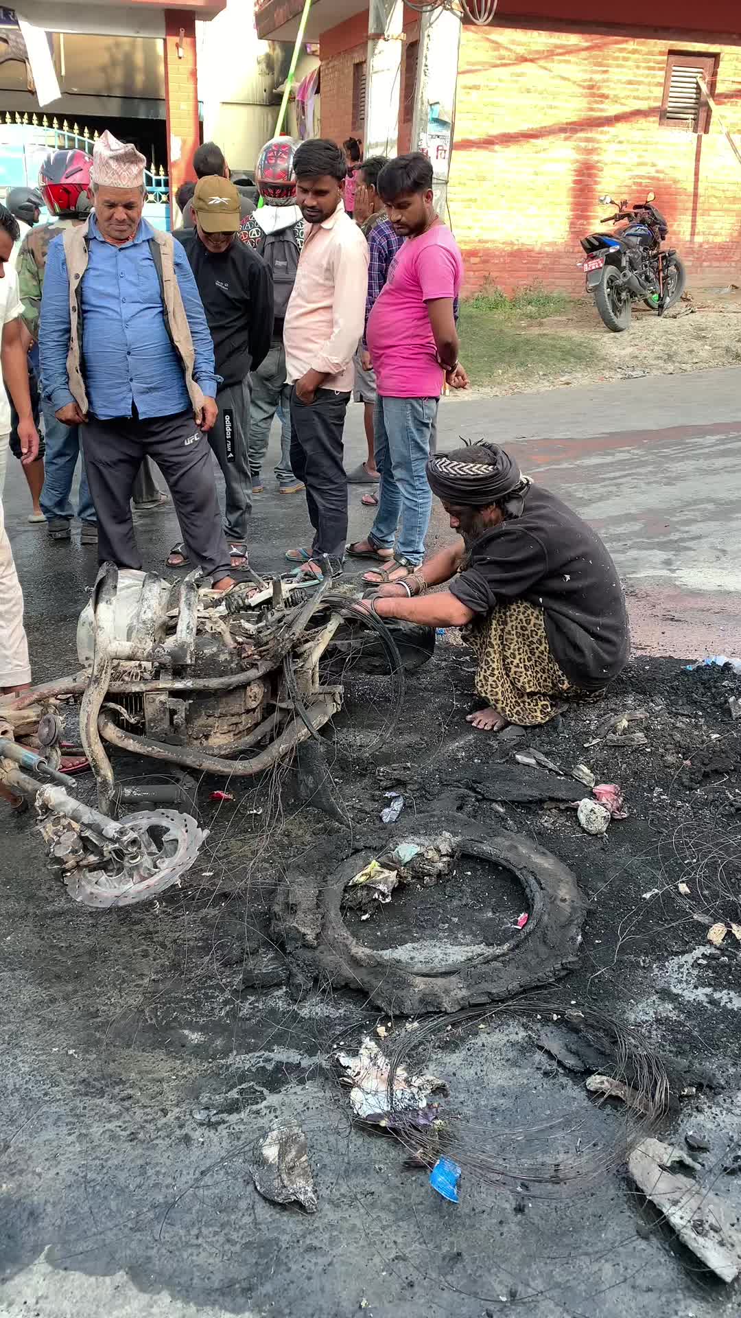 @धादिङ्गे राजा015