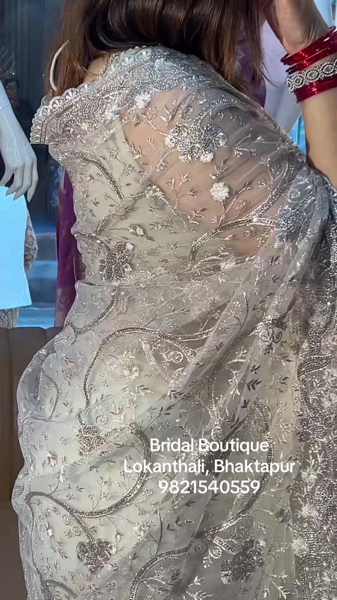 @Bridalboutique