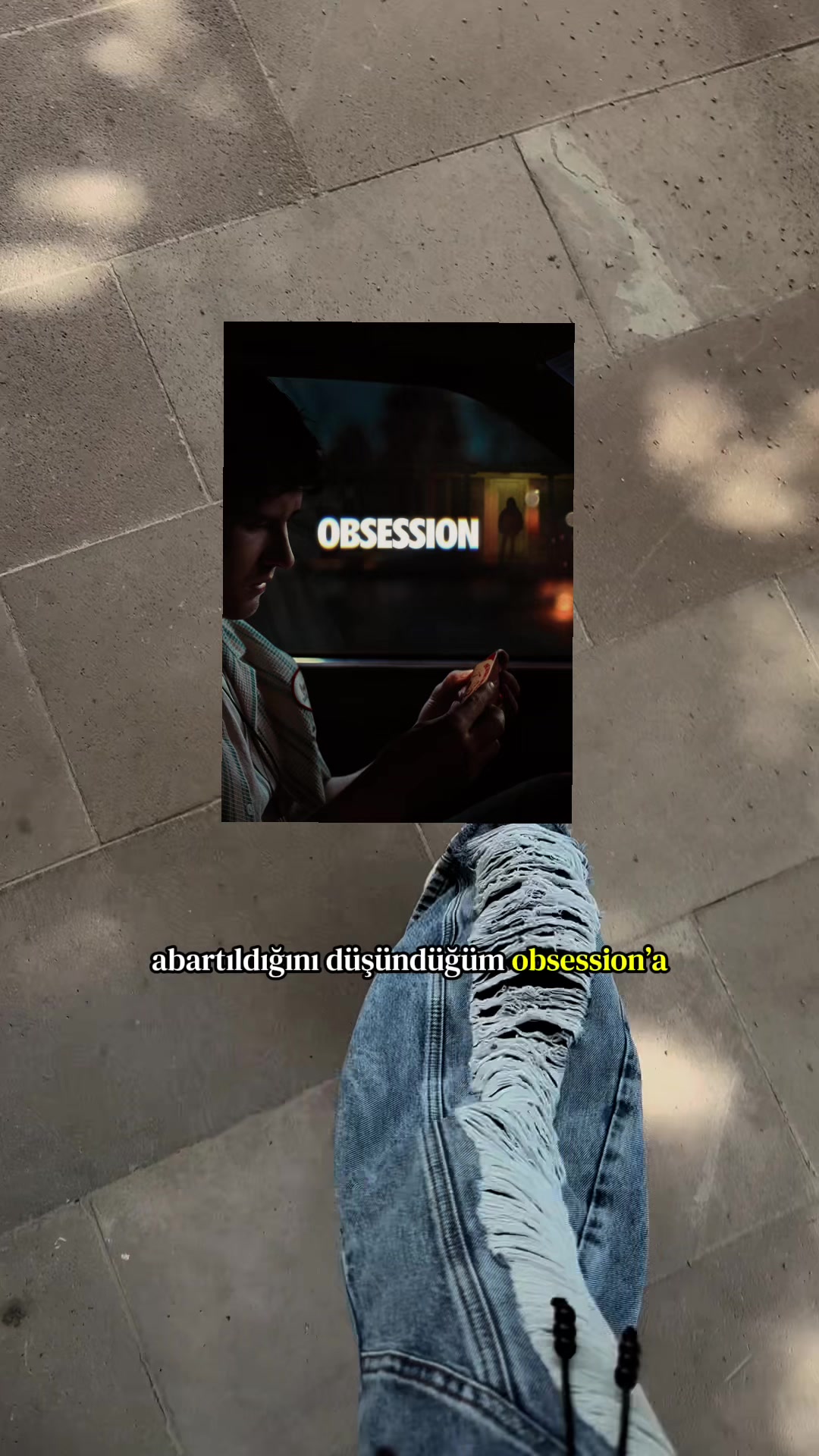 @Adora Yagmur