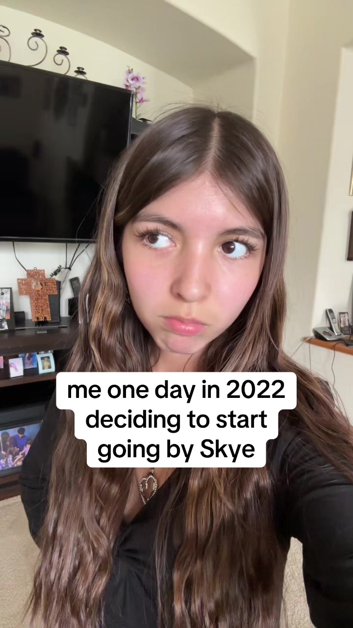 @SKYE