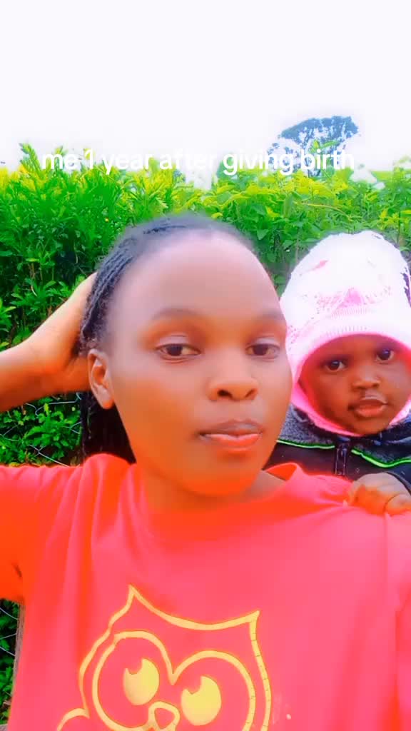 @Mama Wambo_♥️