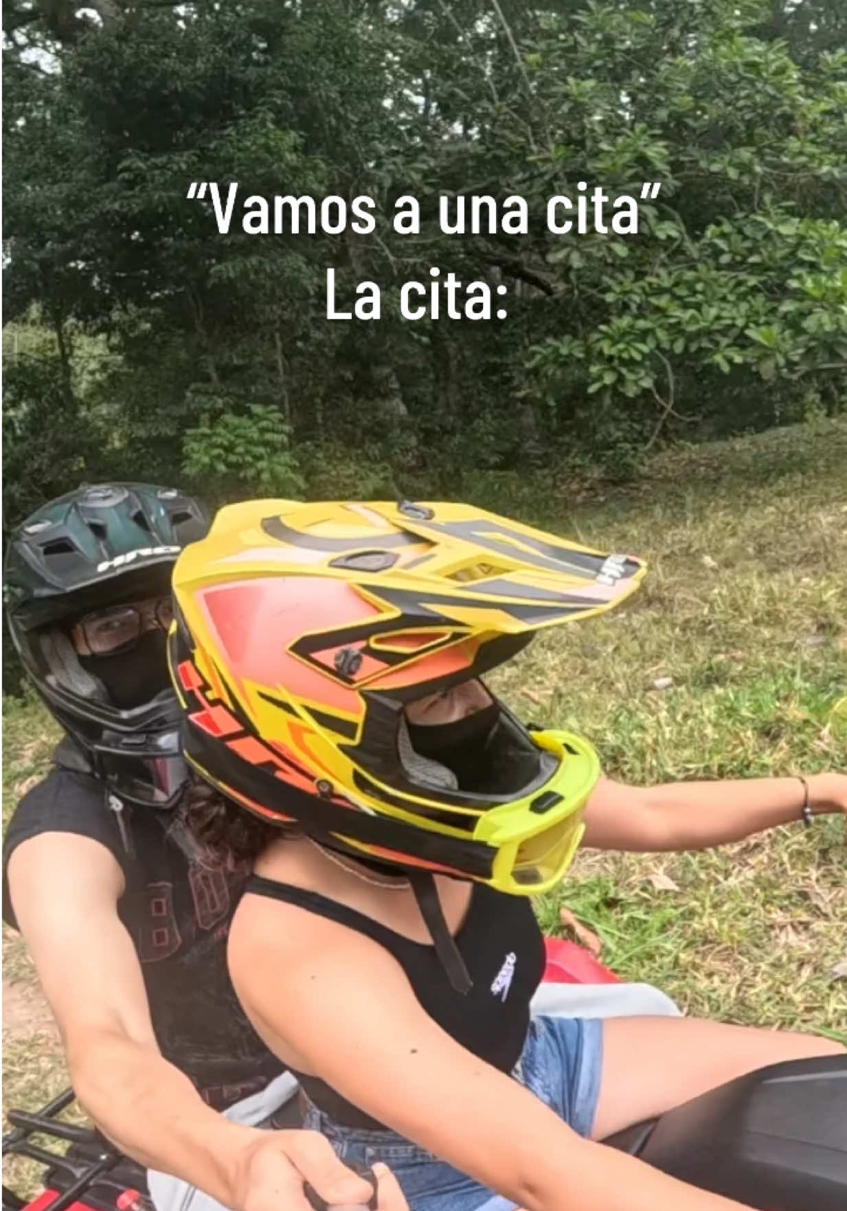 @CUATRIMOTOS IBAGUE