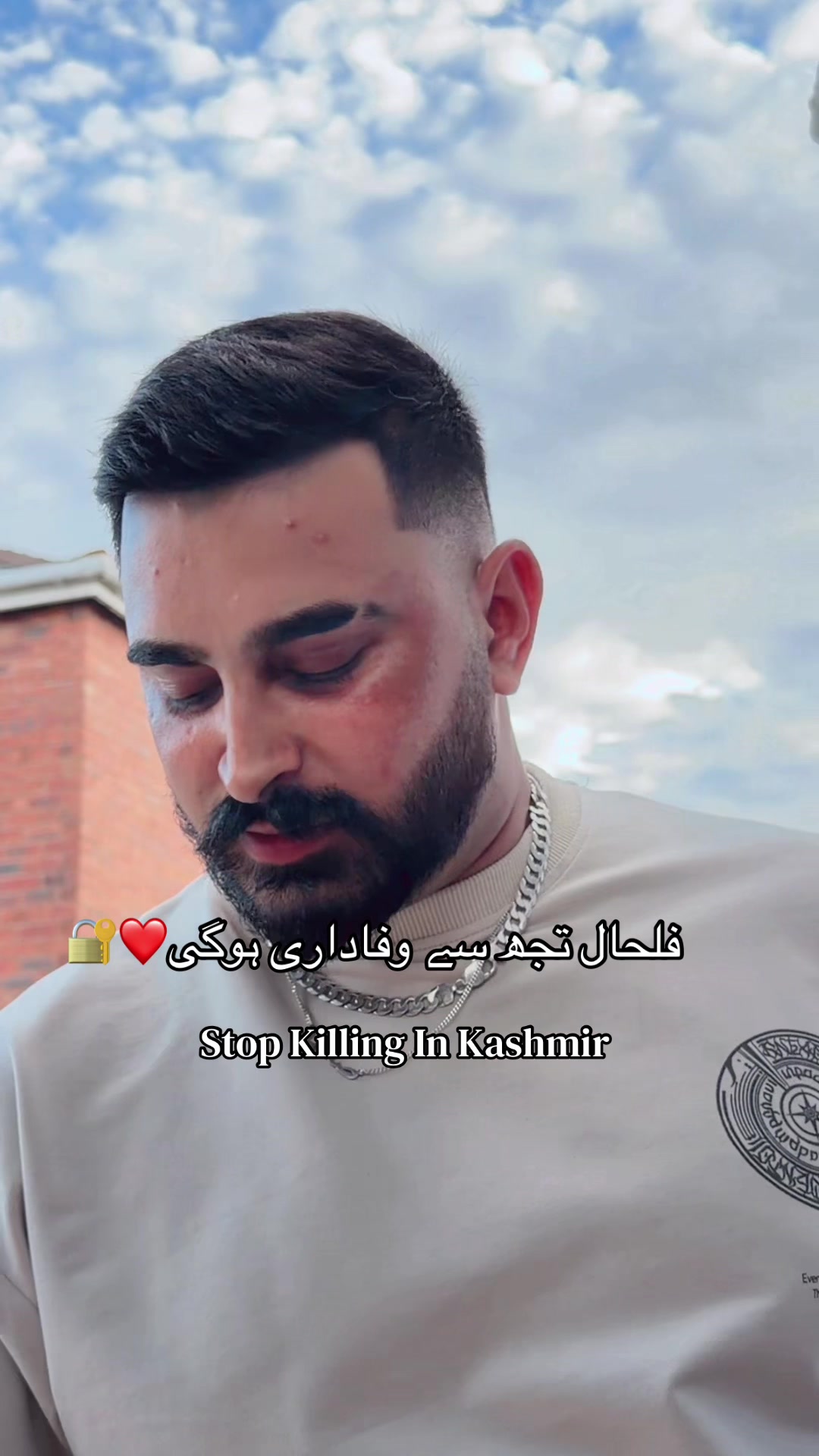 @Mu DA saR KasHm!Ri🇬🇧