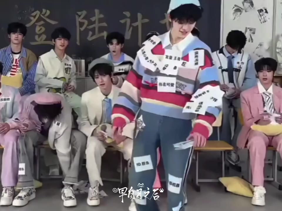 @💛ZhuZuoZZ - 鑫之左想💙