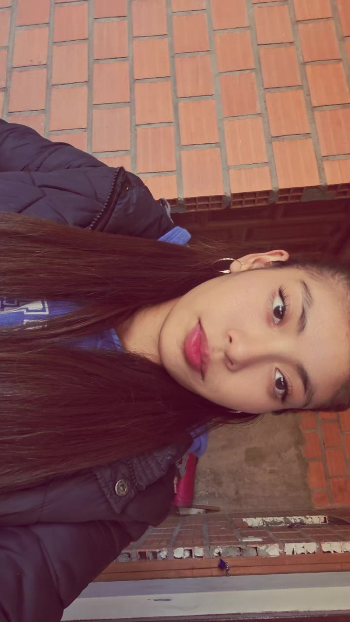 @Rocío Flores