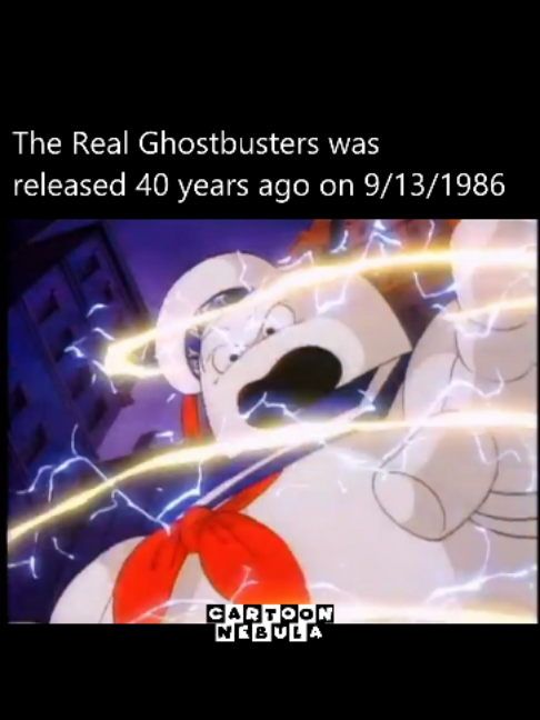 @Nostalgic Nebula
