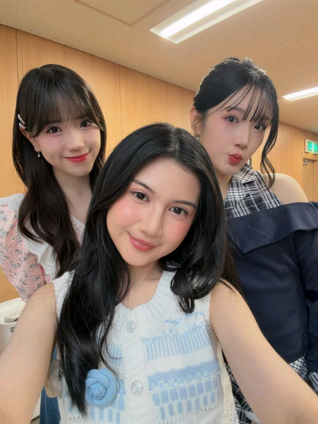 @Kopi Idol