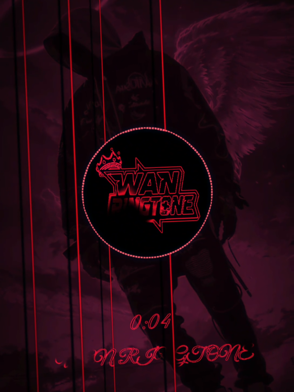 @𝙒𝙖𝙣 𝙍𝙞𝙣𝙜𝙩𝙤𝙣𝙚