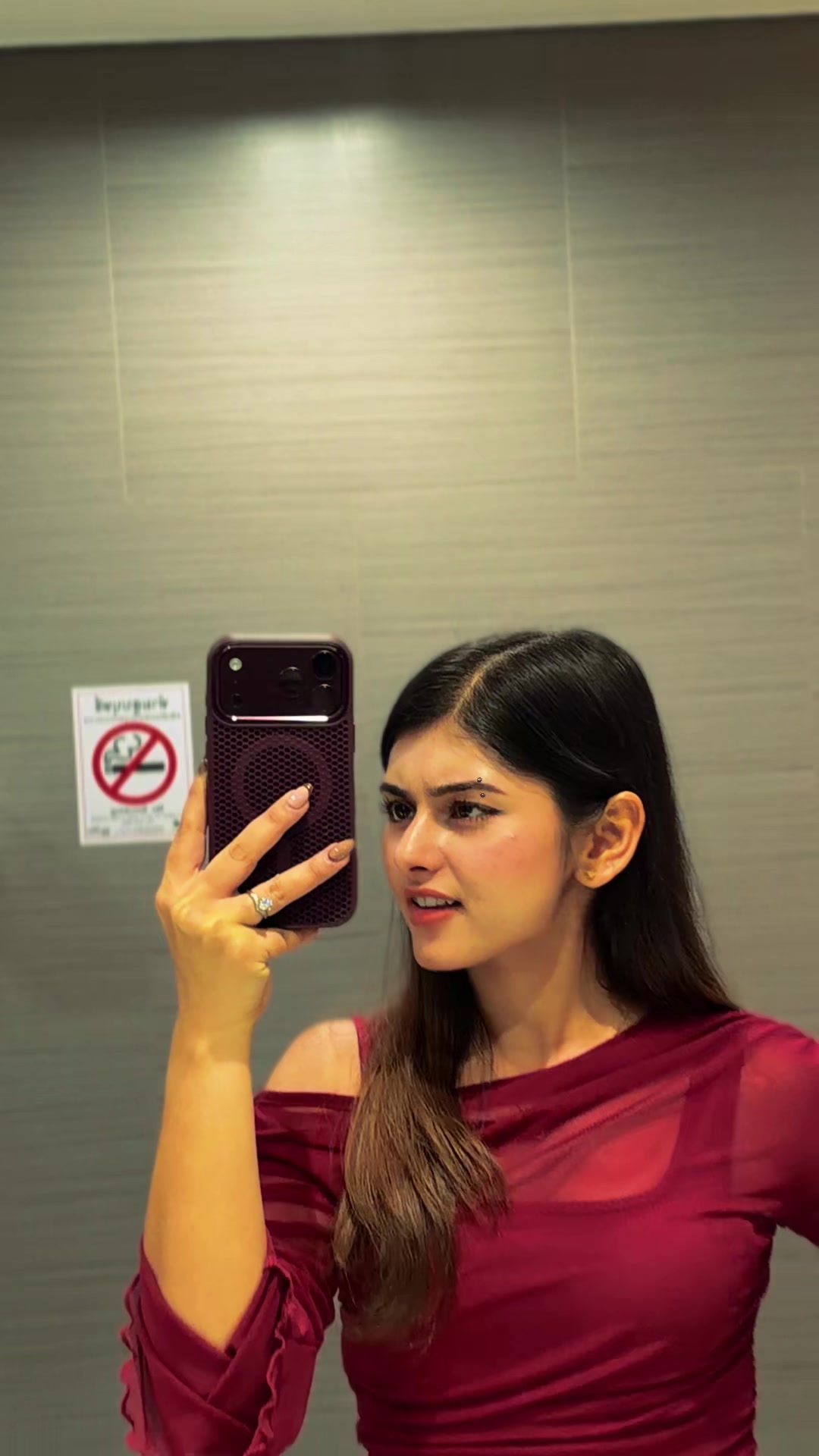 @Sanjana Gautam 04
