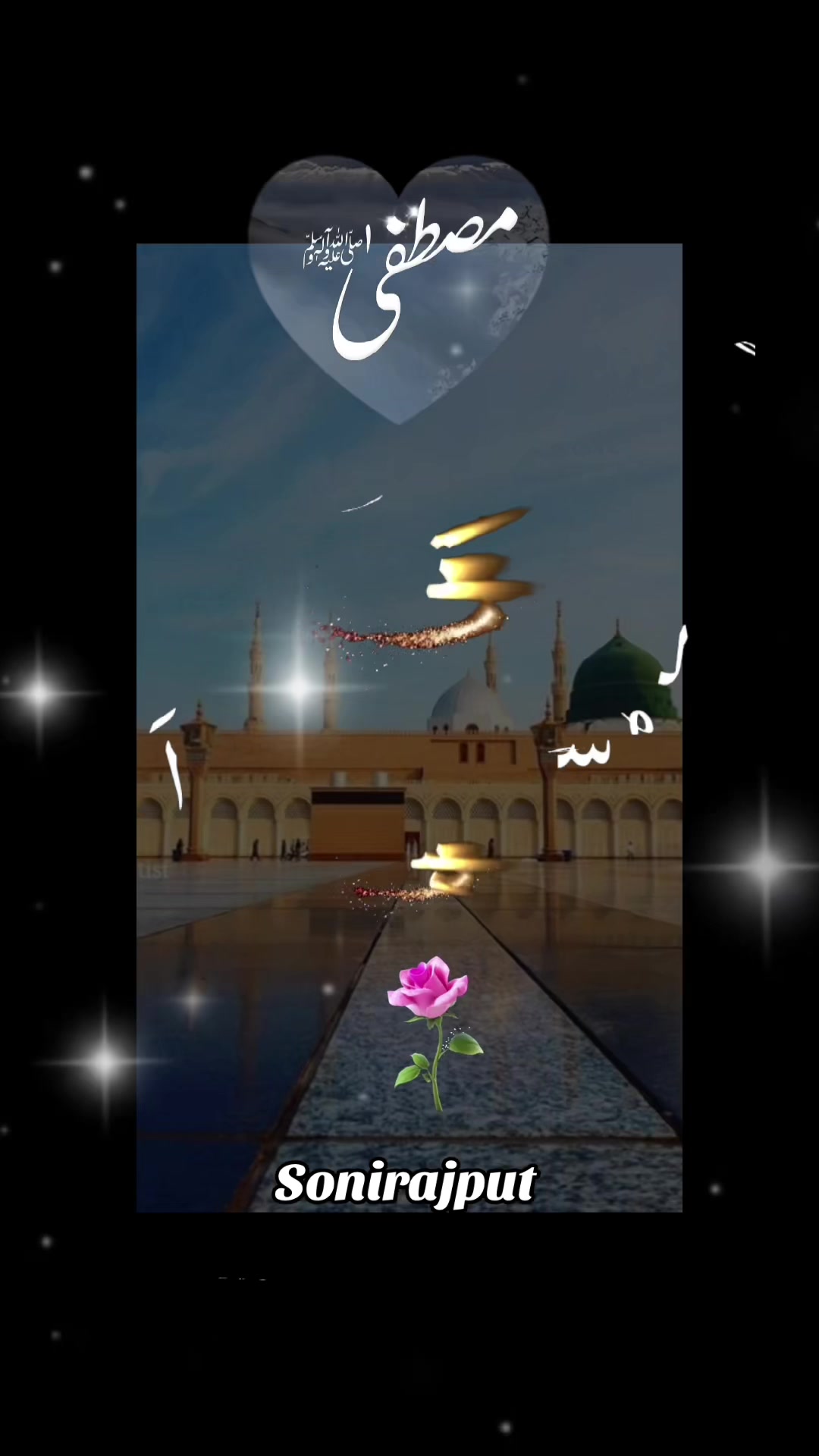 @Soni Rajput
