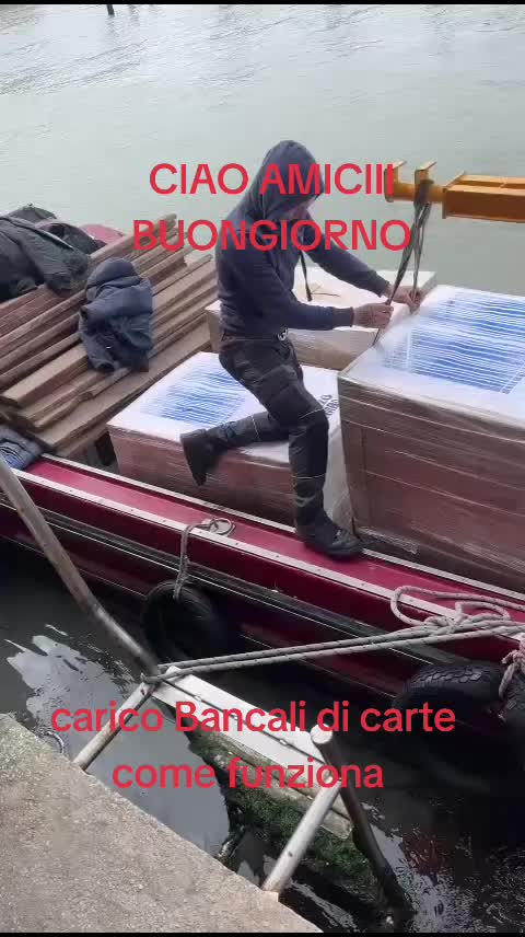 @TORE Venice