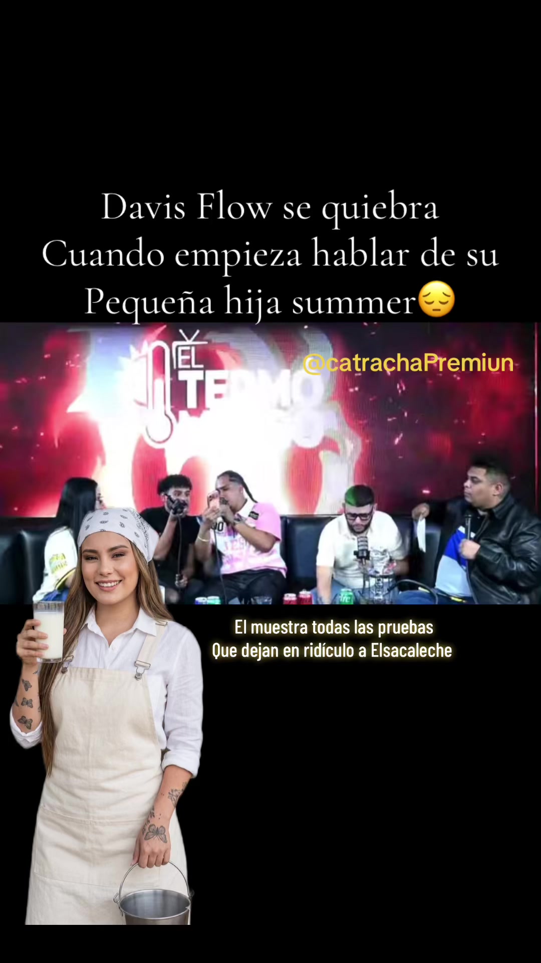 @Catracha Premiun 🇭🇳🦁♾️