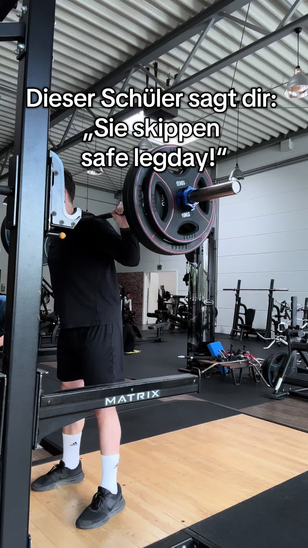 @Herr Nie&szlig;en