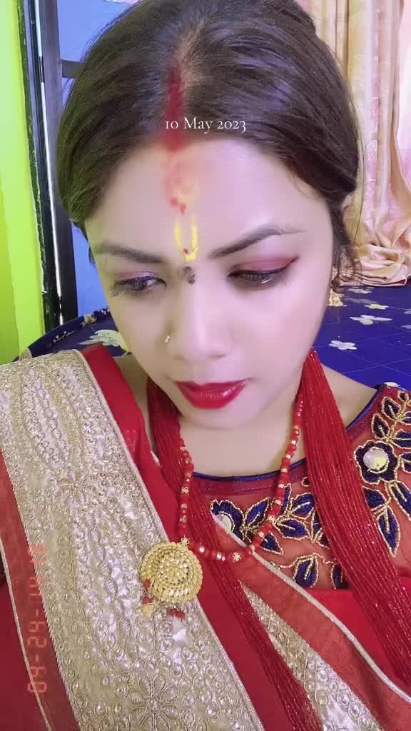 @Kabita Parajuli shreyashi mom