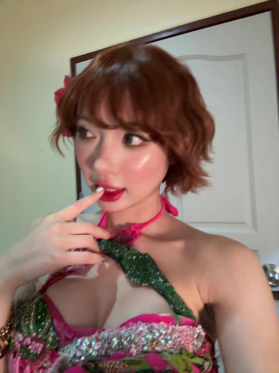 @Jannine Weigel