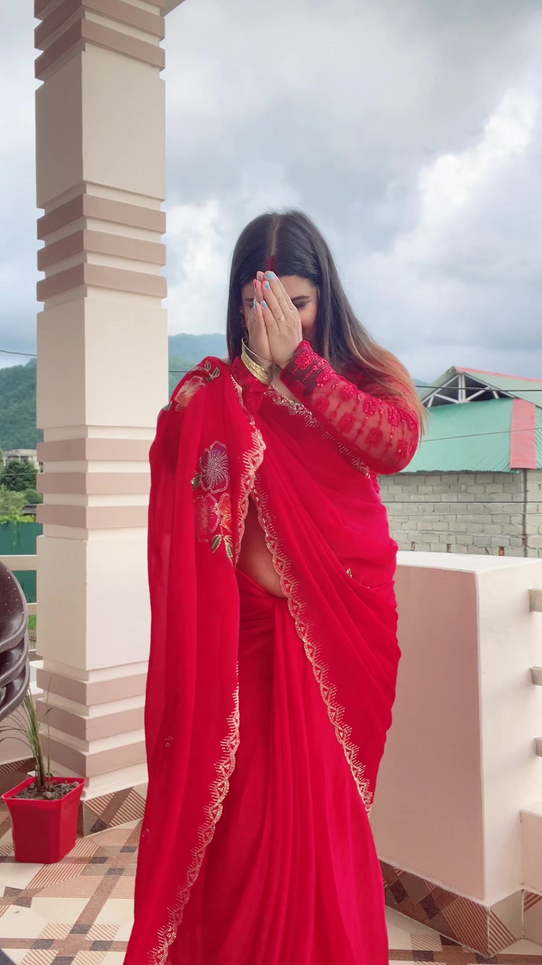 @Aarati paudel 🪔🕉️