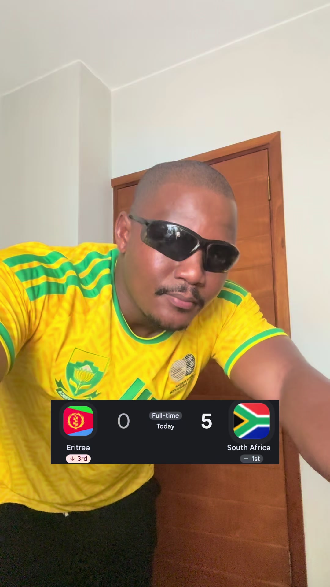@Philani Mthembu