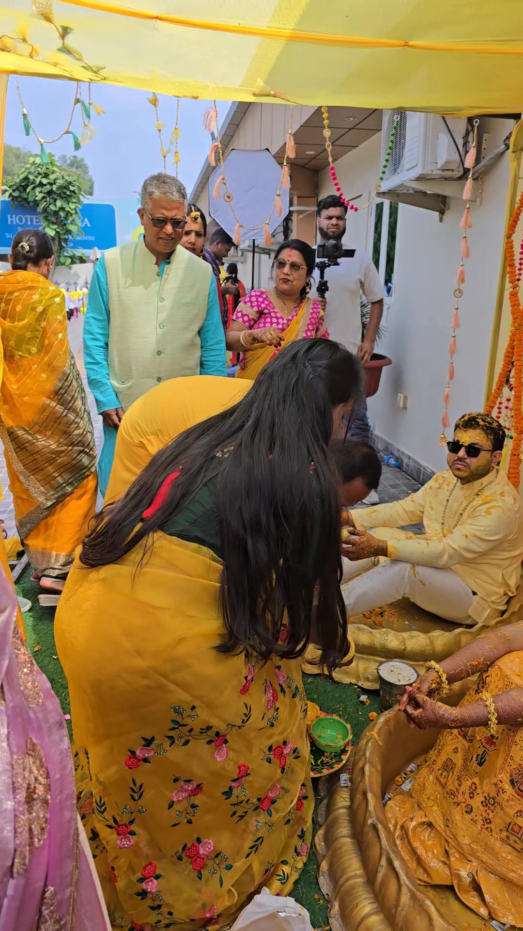 @Puja