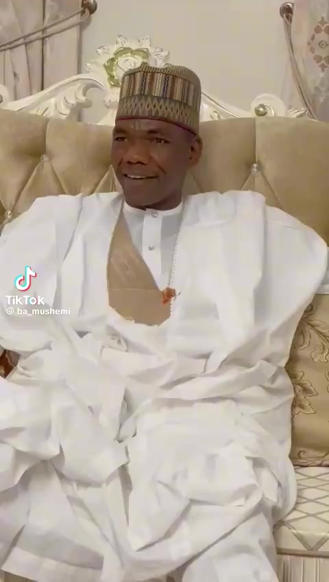 @Aliyu Mohammed Tong