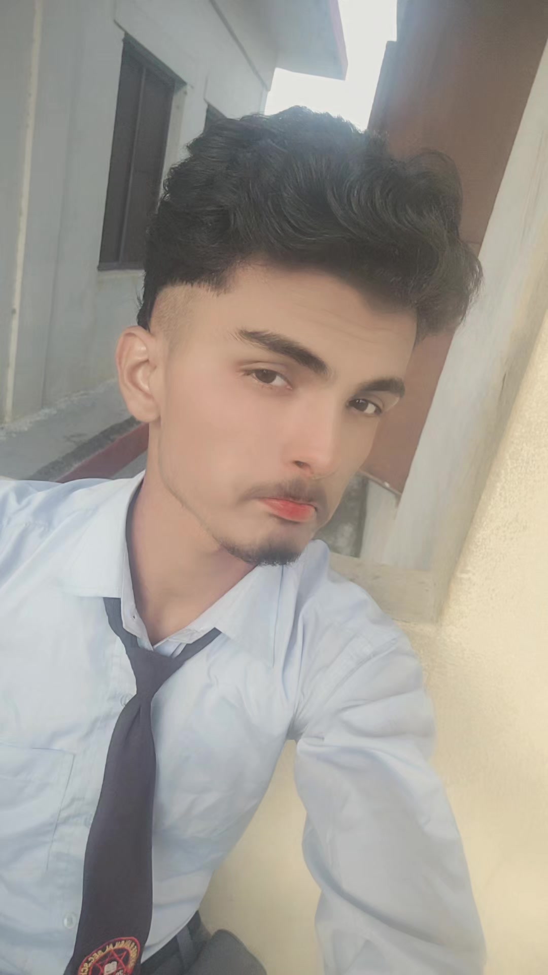 @❤️Shivam pandit❣️