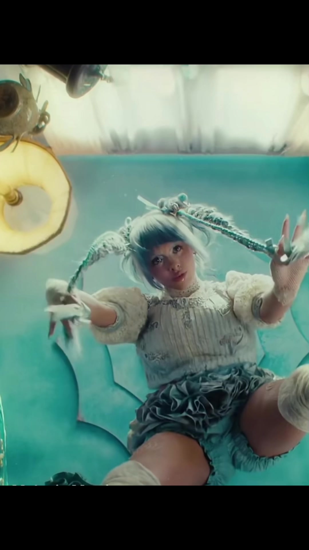 @Melanie martinez fan page💕