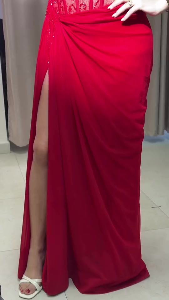 @Fustanemeqera_besa_xheni