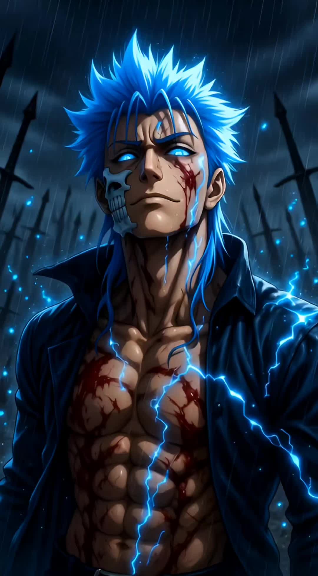 @Recu anime