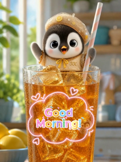 @Nyamnyamkkong 🐧