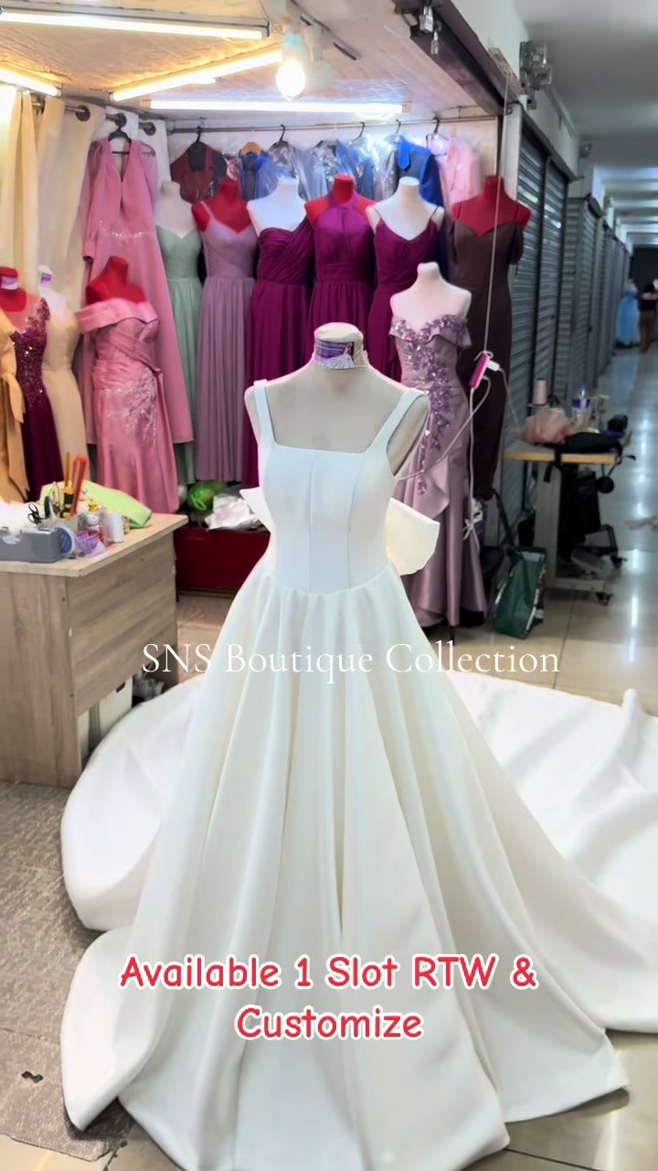 @SNS Boutique Collection