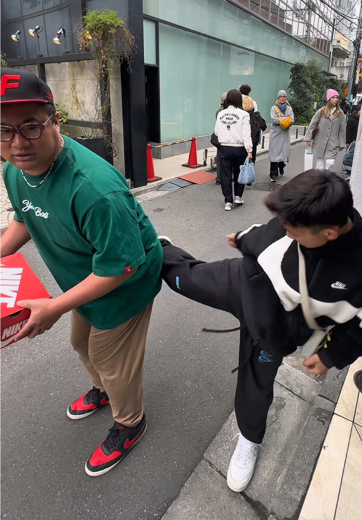 @のどごし