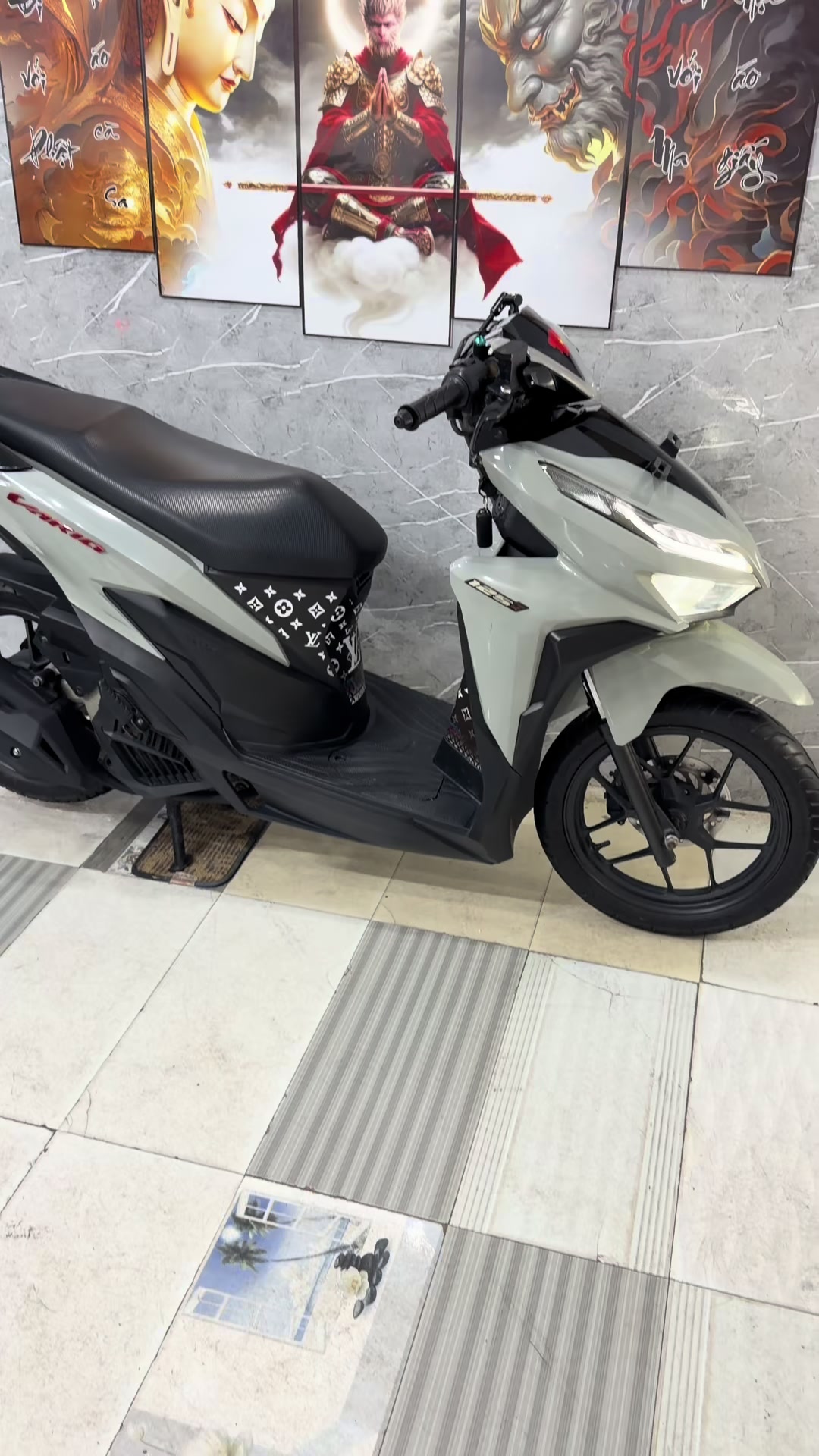 @Anh Dự Devil